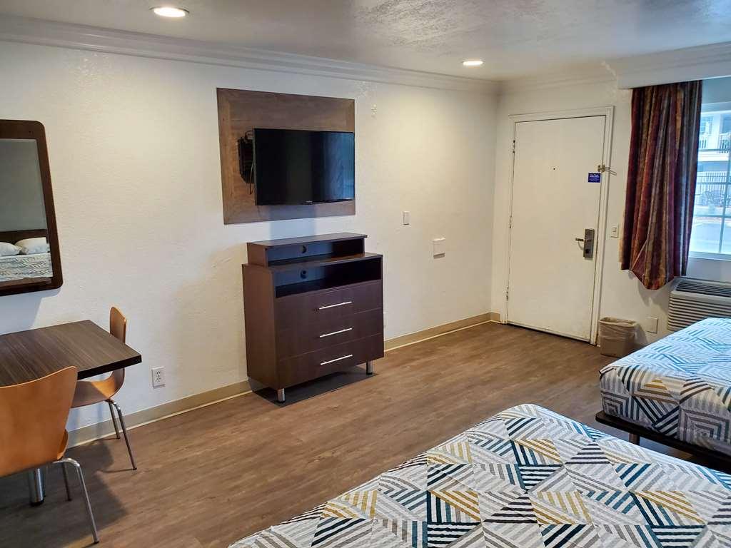Studio 6 Deer Park, Tx Værelse billede